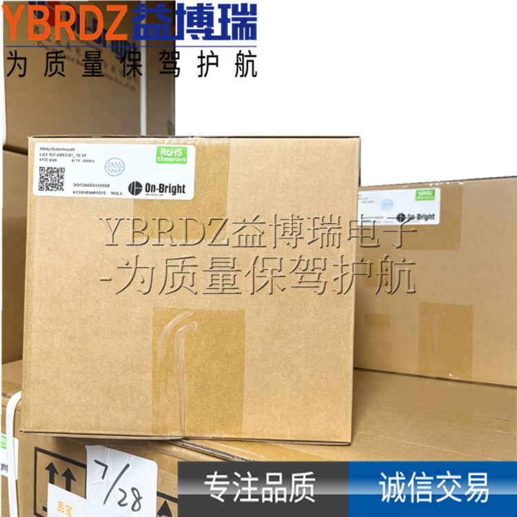 OBGZ11MP 丝印 Z11开头 SOT23-6 高性能电流模式PWM控制器IC 芯片