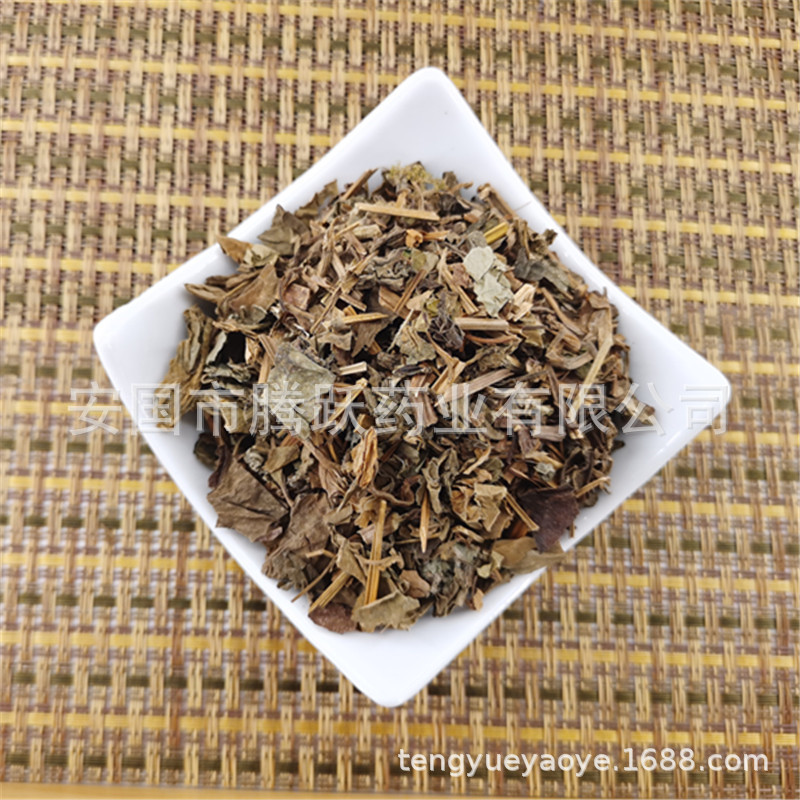 Dried Houttuynia Herb Yu Xing Cao Fish Mint Whole Herb 1kg Traditional Chinese Herbal Tea and Culinary Use quality and texture