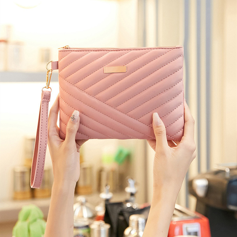 Borsa per cellulare ricamata 2024 borsa da donna piccola confezione all'ingrosso grande capacità borsa da donna alla moda borsa tuttofare_voghion.com
