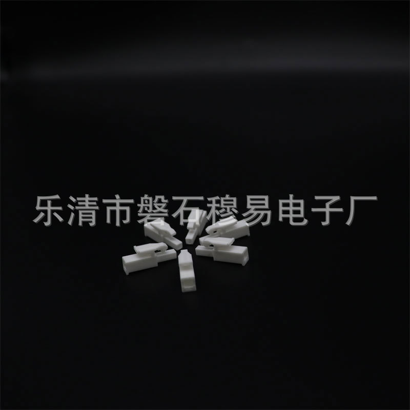 FL-1PFL-1R公母头单孔空中对接172335-1 4.14间距172164-1连接器