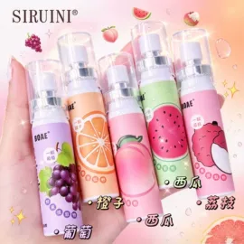 液态精华;防晒霜/喷雾;漱口水