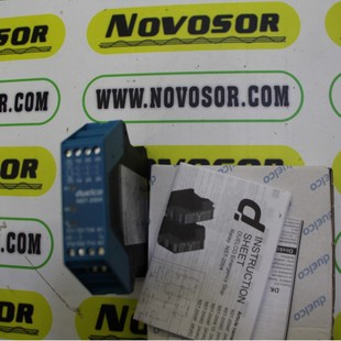 DUELCO 42010204 Relay NST-2004F 24VDC