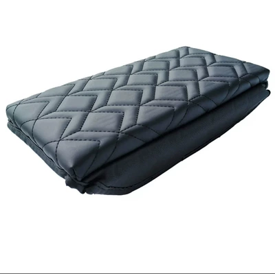 Suitable for Bronco Ford Armrest box pad - arrow-grid