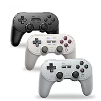 Беспроводной контроллер 8Bitdo 八位堂, джойстик, ноутбук, Bluetooth, Android