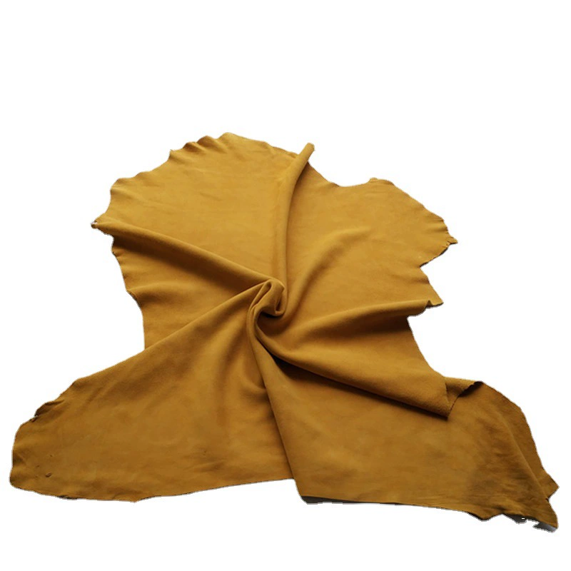 Цвет двухслойный Реверс бархат кашемир кожа матовая кожа оказалось Кожа Кашемир Реверс мех замша Низкая цена продвижение
