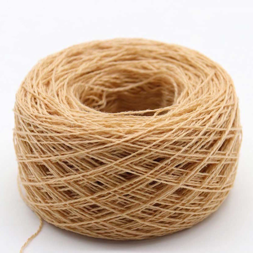 26/2精品羊绒毛 5%山羊绒20%羊毛源头工厂专注羊绒羊毛高品质纱线