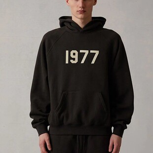 FOG����1977ϵ��2022SS ESSENTIALS�͹��Bñ�l��ֲ�qlogo�ӽq�l��