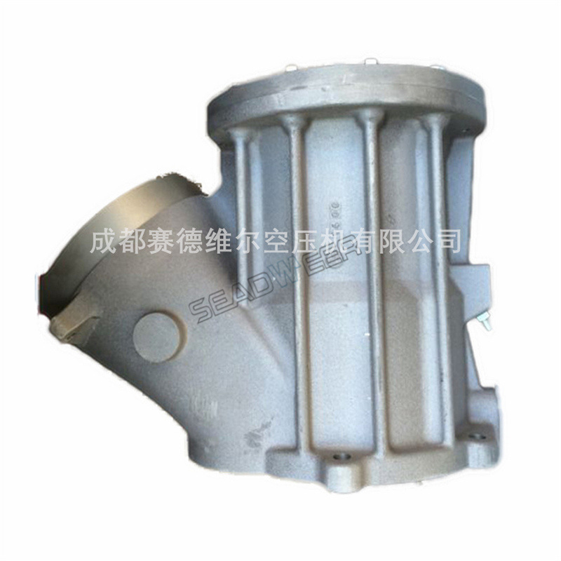 阿特拉斯空压机进气阀卸荷阀总成1092134501 1092137000