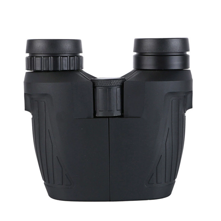 Телескоп 10X25 Paul 12X25, бинокль ночного видения при слабом освещении, концерт на открытом воздухе, путешествия