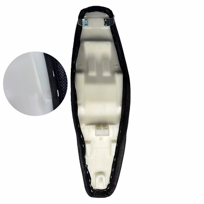 Motorcycle Gear Lq Modified — Motorcycle cushion