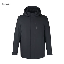 羽绒服;男式羽绒服;羽绒背心