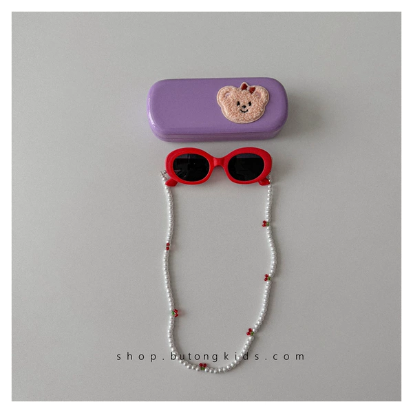 5038 red + No. 14 + purple box (children)
