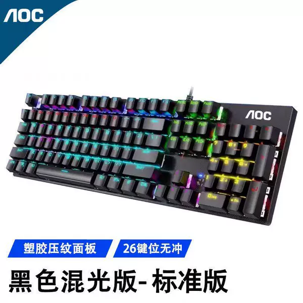 AOCGK 410 plastic plate