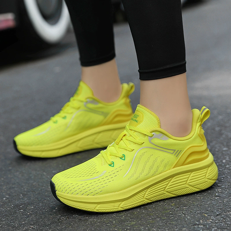 Новая спортивная обувь для мужчин и женщин