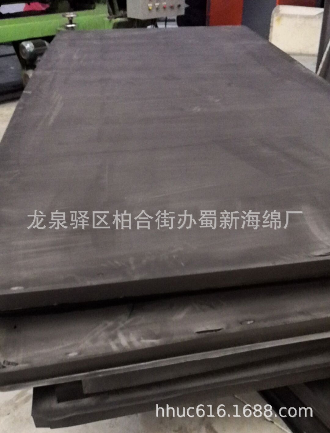 供应抗压EVA泡棉板/工业防撞EVA海绵板/黑色EVA缓冲减震泡沫板