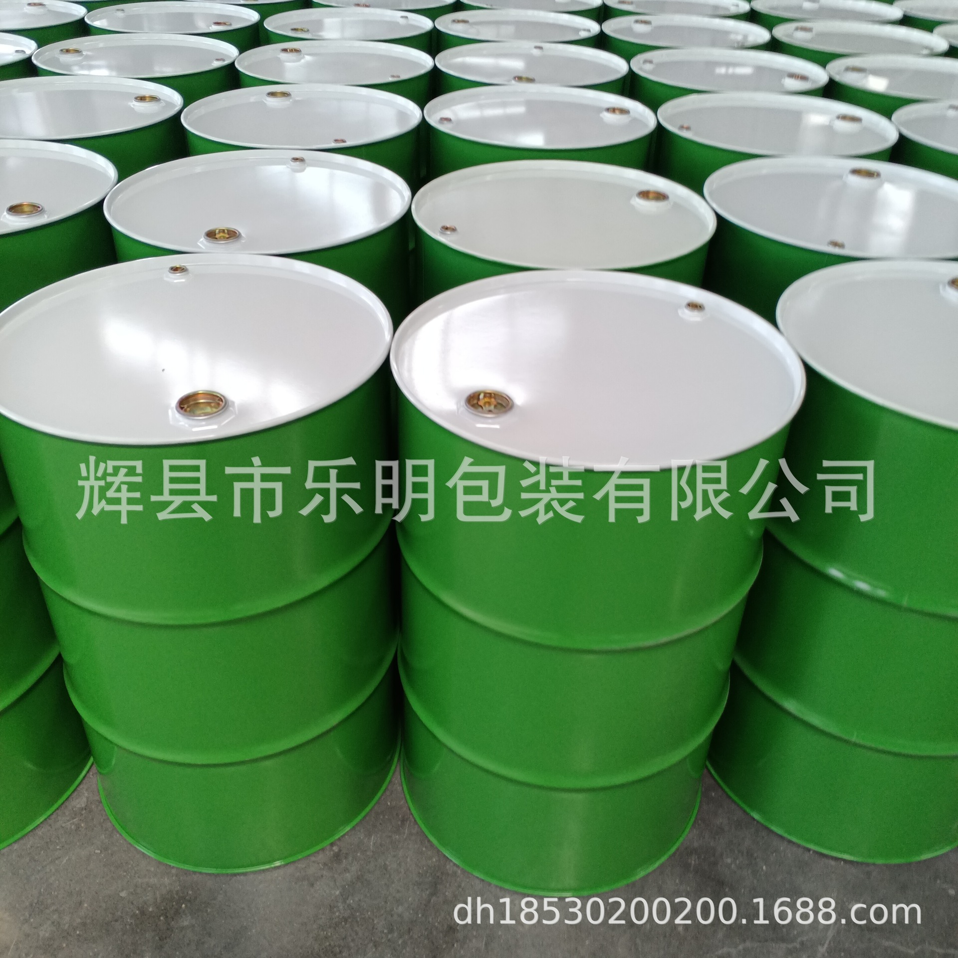 200L大铁皮桶 信阳市固始县大铁皮桶 大铁皮桶厂家