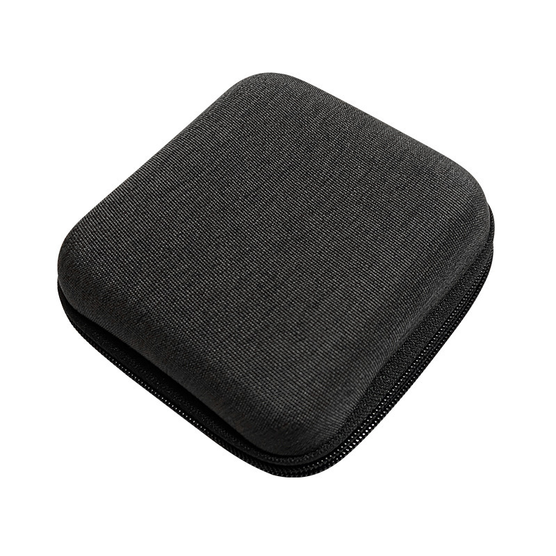 卸売りbluetoothイヤホンバッグ携帯型イヤホンケーブル充電器収納ケースevaイヤホン収納バッグ|undefined