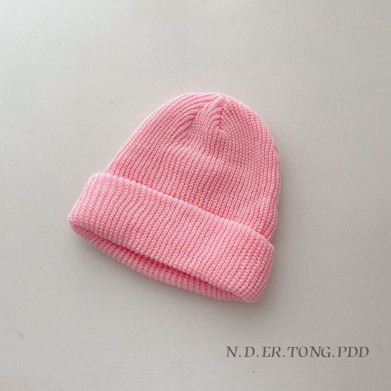 Herbst winter wolle melone haut männer und frauen gestrickte paare, studenten, koreanische version von einfarbig trendy kalt_voghion.com