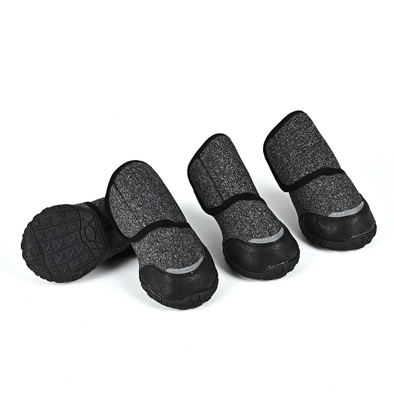 그레이(4개 세트)