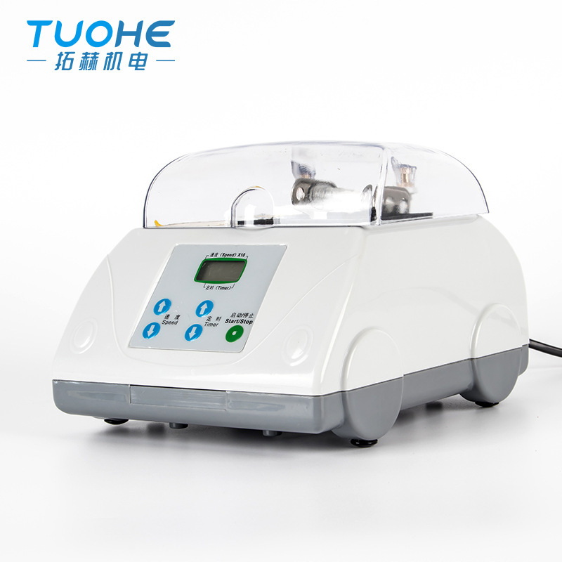 �غ�JX-2015С����ĥ�� ��������Ⱦ��Ʒ������ʵ����΢����ĥ��