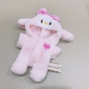 Melody onesie (doll clothes only, dolls are not included)