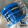 定制限位伸缩公斤接头
