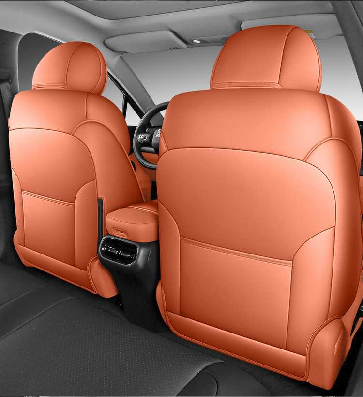 2026 AION V Tyrannosaurus Rex New Energy Vehicle Seat Cushion, All-Season Universal Full Coverage Leather Seat Cover