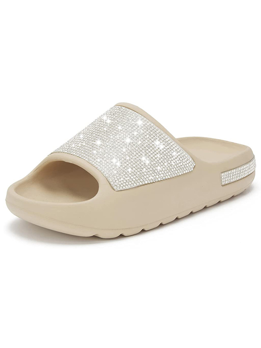 Summer Slides - Pink