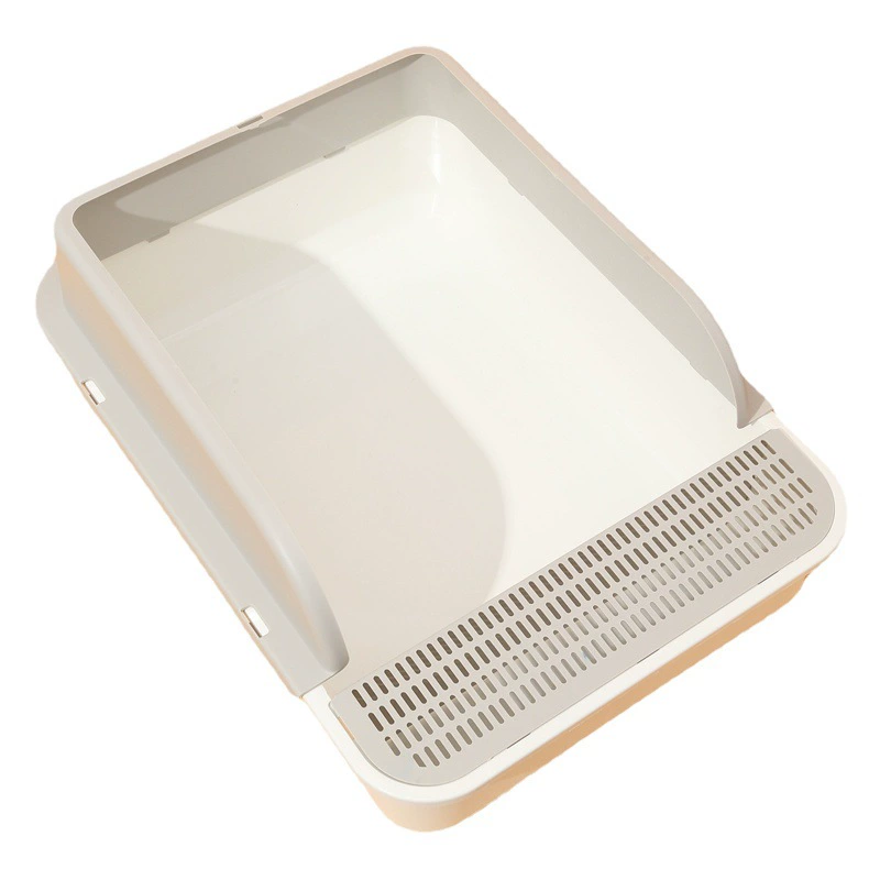 Senyo Cat Туалетные принадлежности для домашних животных Большой бассейн для кошек