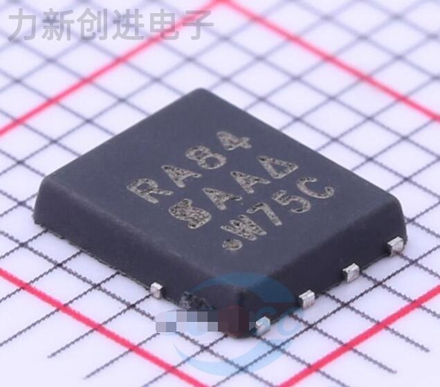 SIRA84DP-T1-GE3 封装 PowerPAK SO-8 MOS场效应管