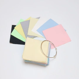 浴巾、沙滩巾;眼镜布;眼镜盒/包