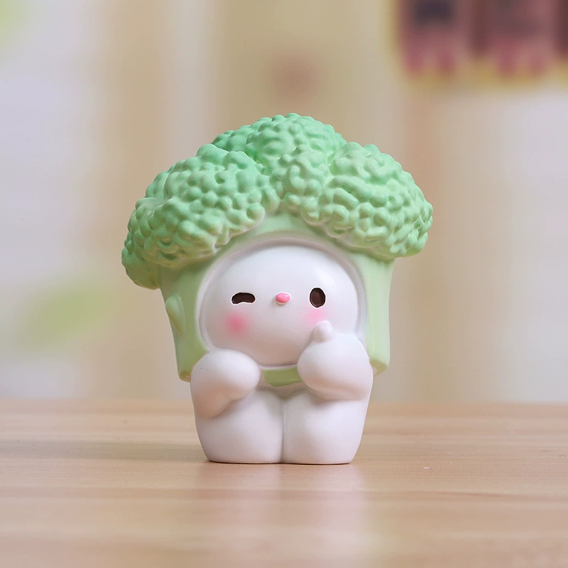 Маленькая минифигура, кремовая кукла с аксессуарами, DIY, Cinnamoroll