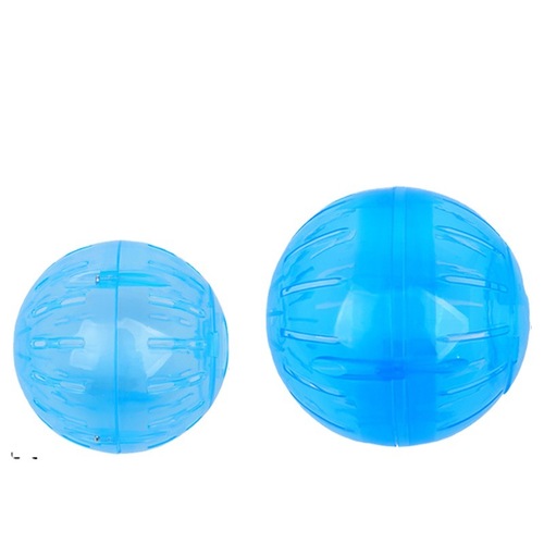 Crystal Small Running Ball Hamster Play Ball Toy Roll Ball 10cm 12cm Hamster Exercise Fitness Ball AliExpress Amazon
