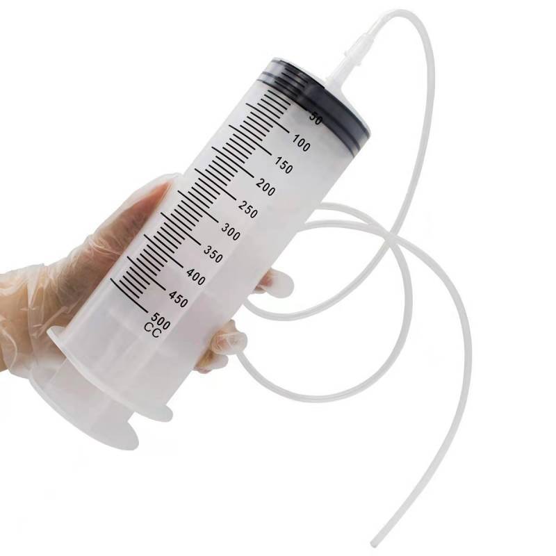 jeringa desechable veterinaria para mascotas para perros y gatos alimentadores de medicamentos para gatos y cachorros alimentadores de leche para perros agujera de agua líquida al por mayor