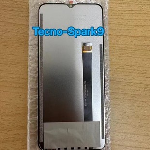 Can Be Used for Tecno-Spark9 Fpc-Hct65Hdimi003A