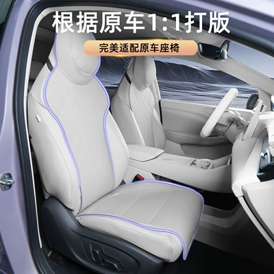 Four Seasons Pad | Suitable for Leapmotor A10 Seat Cushion