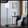 Cross border Amazon Northern Europe ins Northern Europe remote control a living room bedroom Study Vertical lamp Amazon Selling