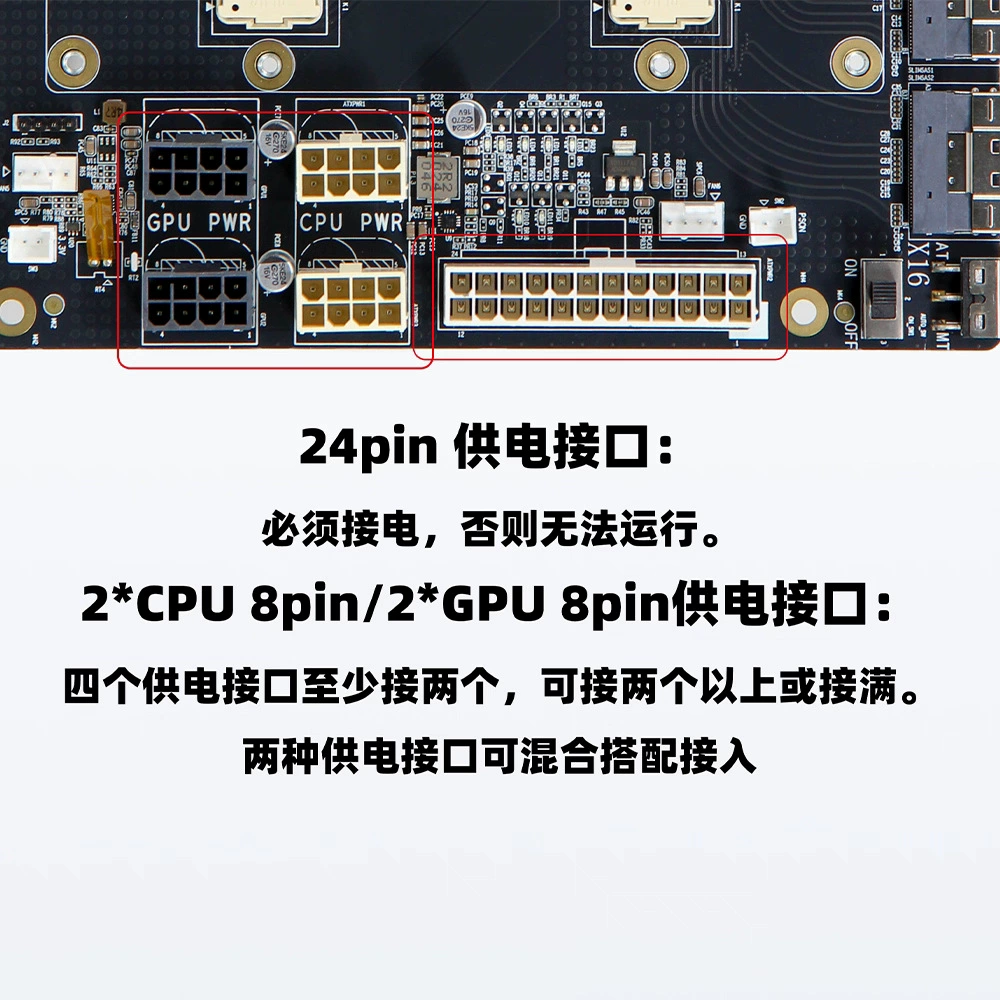 Nvidia V100 SXM2 Dual SIM Direct 300GNVLink Interconnect Aom-sxmv упрощенный