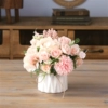 Watermelon Red Pink Rose Alice
