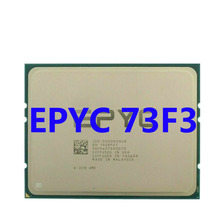 ہKEPYC 73F3 CPU̎3.5GHZ 16C/32T 256MB Cache 240W