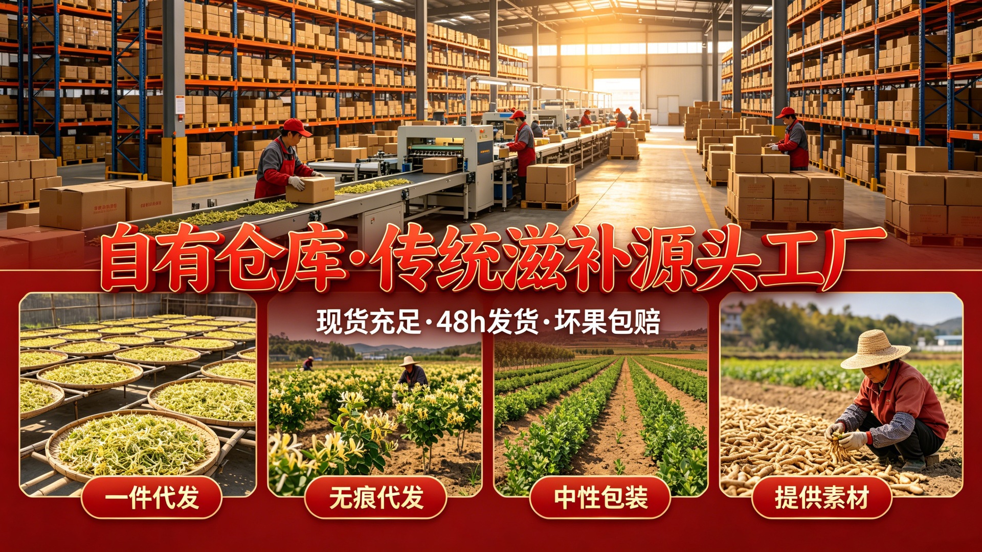 Peeled Pitted Red Dates 500g Skinless Seedless Jujube Snack for Congee and Cooking overview