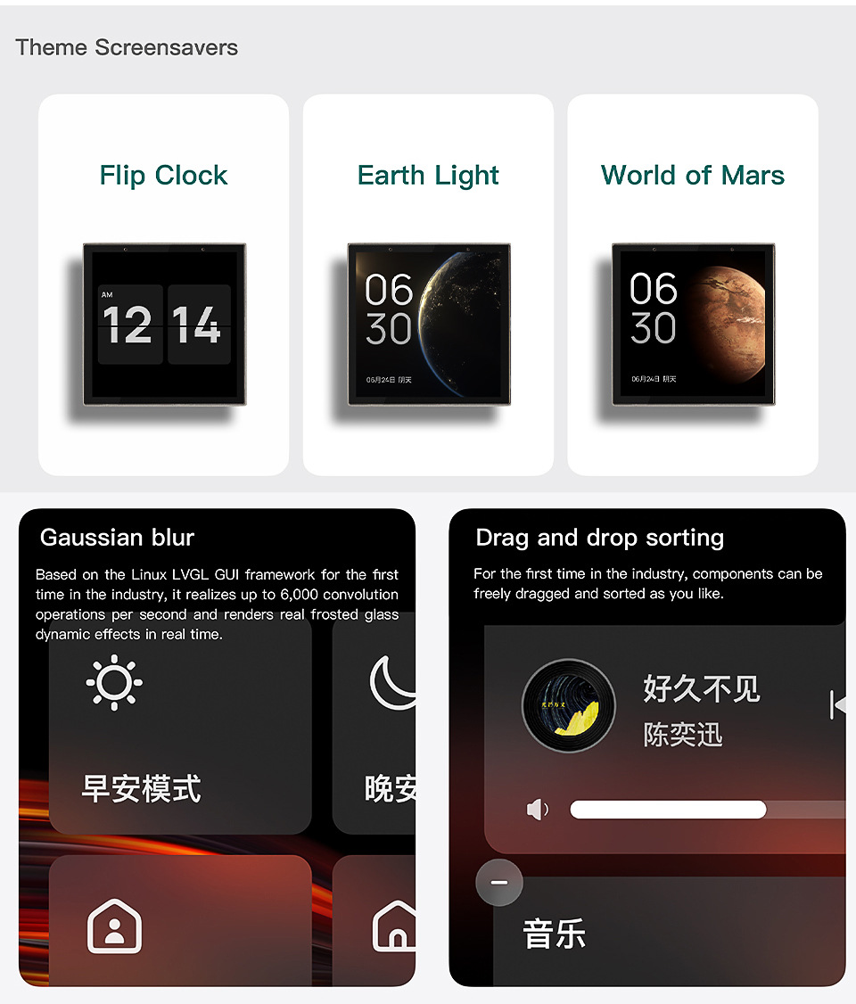 Utosio - Ihr bester Smart Home Manager undefiniert