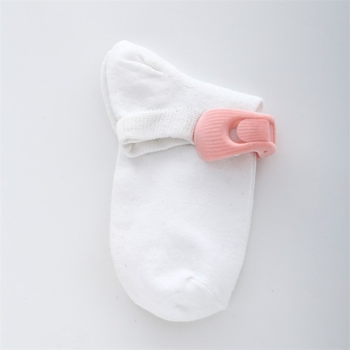 Quilt holder, needle-free safety, invisible anti-run quilt artifact, sheet anti-slip clip, quilt cover, quilt cover, single corner buckle P