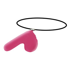 SUGOIDAN Men's Sexy Underwear Thong JJ Pants with Hanger Ring SG8008-TH