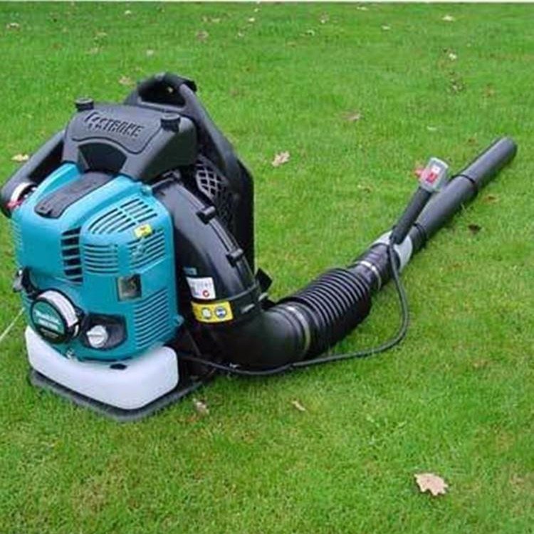 四冲程汽油吹风机背负式大功率吹雪机除尘落叶公路消防风力灭火机