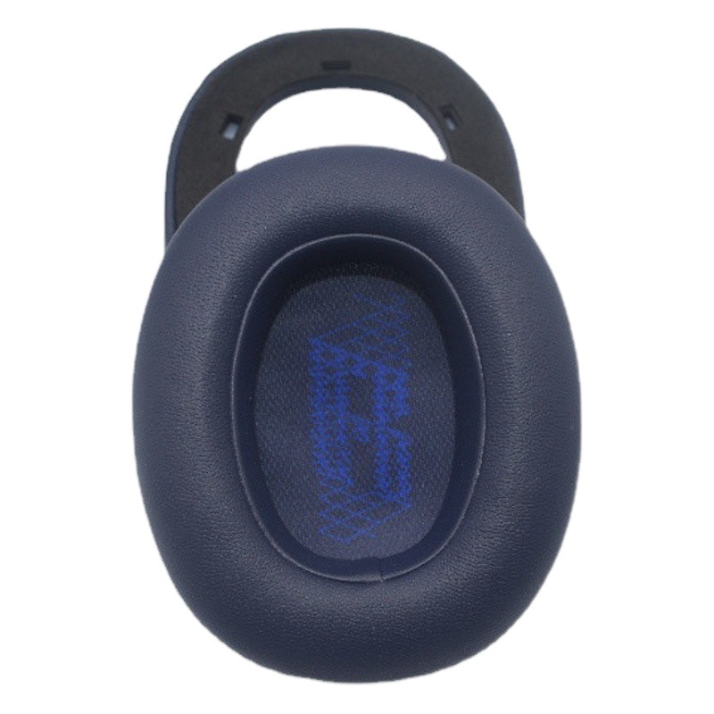 Aplicable a JBL LIVE650BTNC auricular cubierta esponja cubierta 660BTNC orejeras almohadillas de reemplazo orejeras