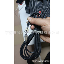 HABOR 温度传感器/感温探头/液温线（阻值5K，M10*5m） 原厂新品