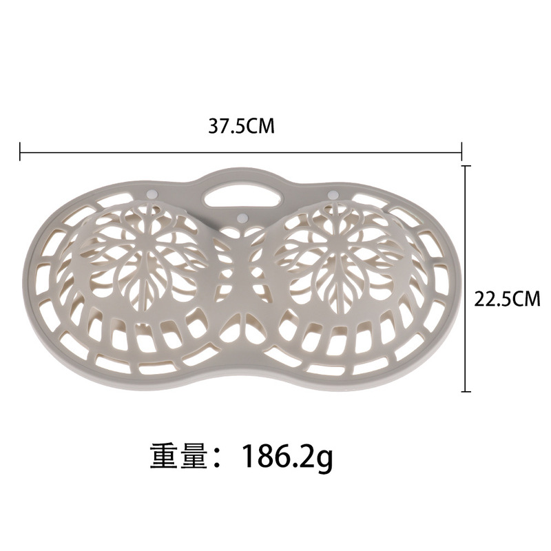 下着ブラジャー洗濯袋洗濯機専用防護袋変形防止家庭用現物シリコン下着洗濯袋|undefined