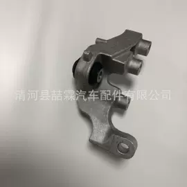 悬挂系统;平衡块;缓冲器