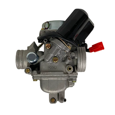 Carburetor suitable for GY6 125